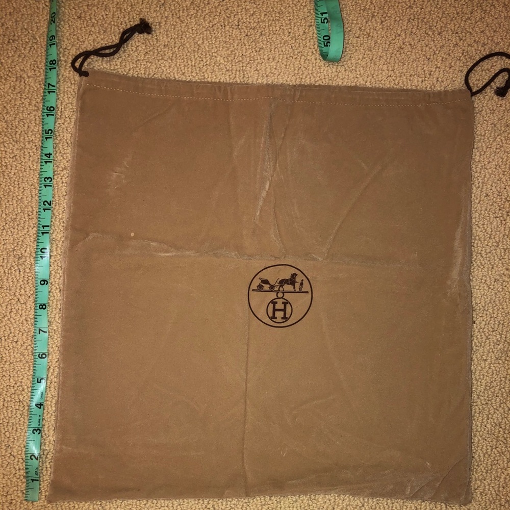 Hermès Dust Bag - Picture 2 of 2